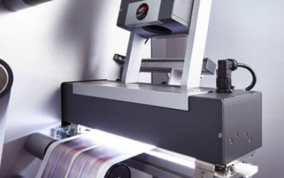 Tuli Flexo - Production 1
