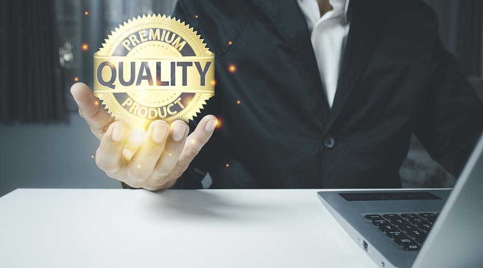 Tuli Flexo Quality
